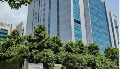 Candor TechSpace