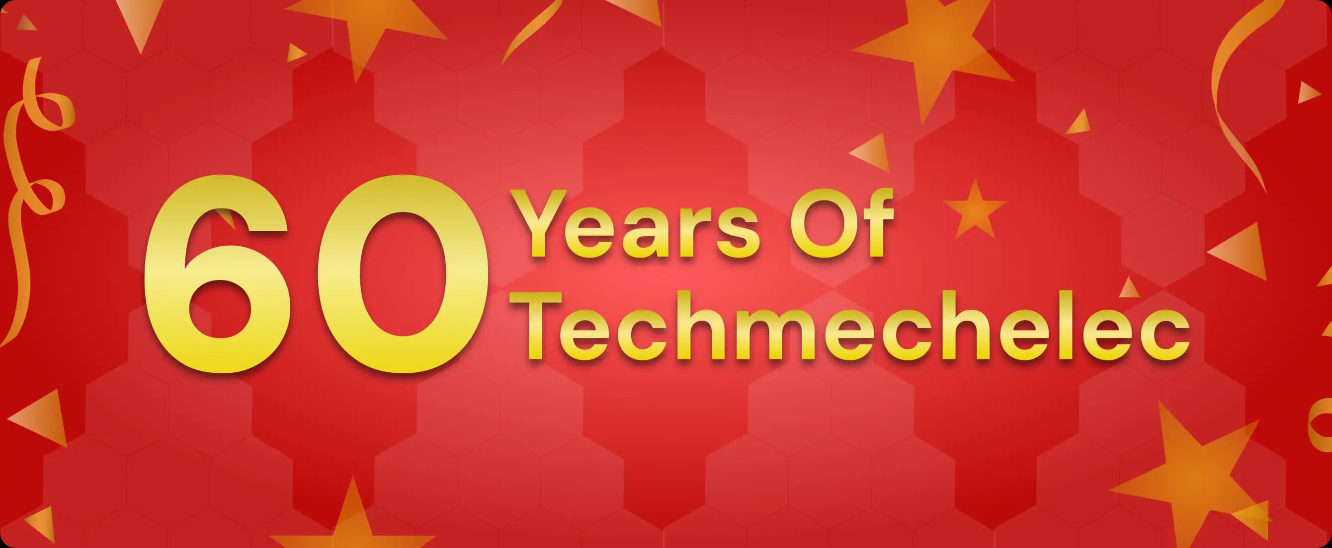 60 Years Celebration