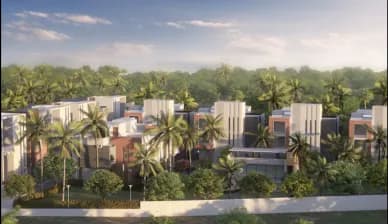 Vilmaris Luxury Villa Complex