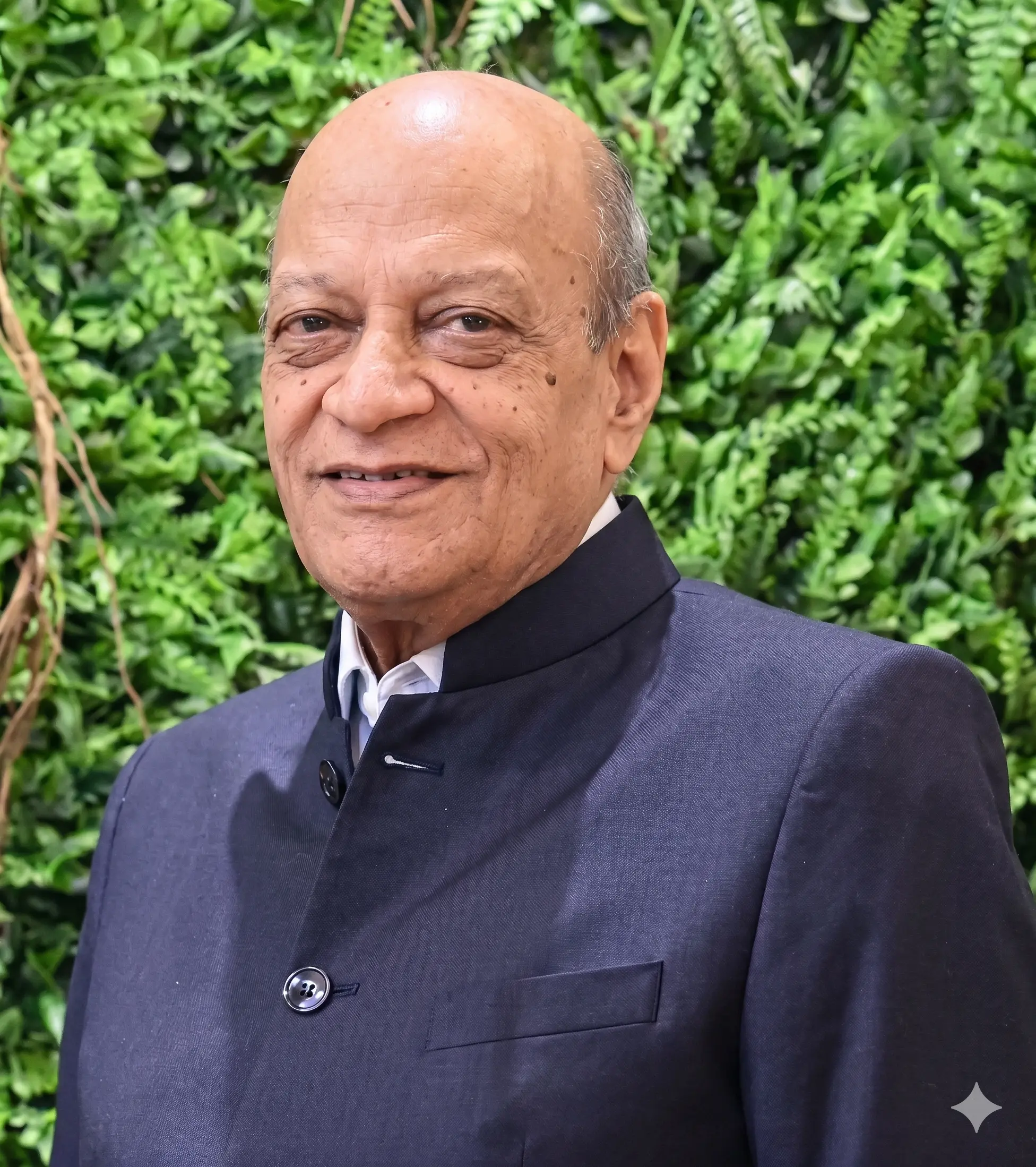 Shri H.M Sethia