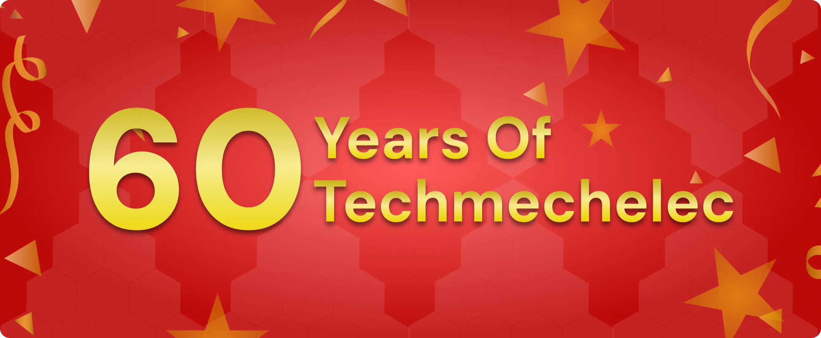60 Years Celebration